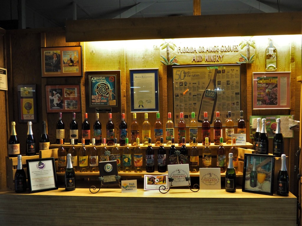 Wine Tasting Short Review!